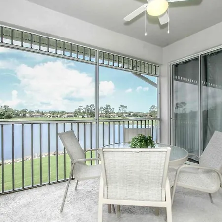 Greenlinks Golf Villa At Lely Resort